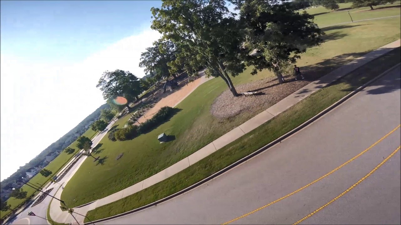 6S Powaaah! on 2300kv