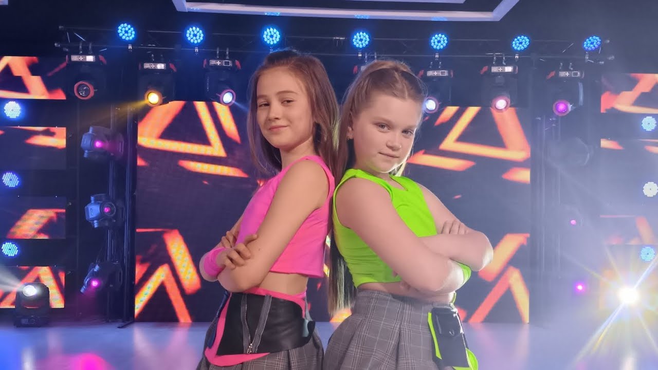 Otilia-Maria Babîra, Sofia Baron (Picături Muzicale) - Sigma Boy