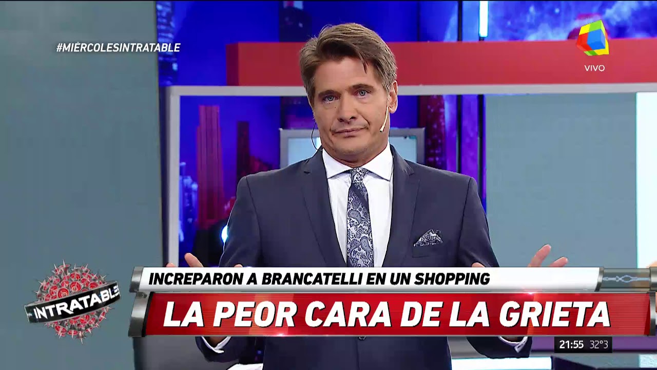 Intratables  20/02/19