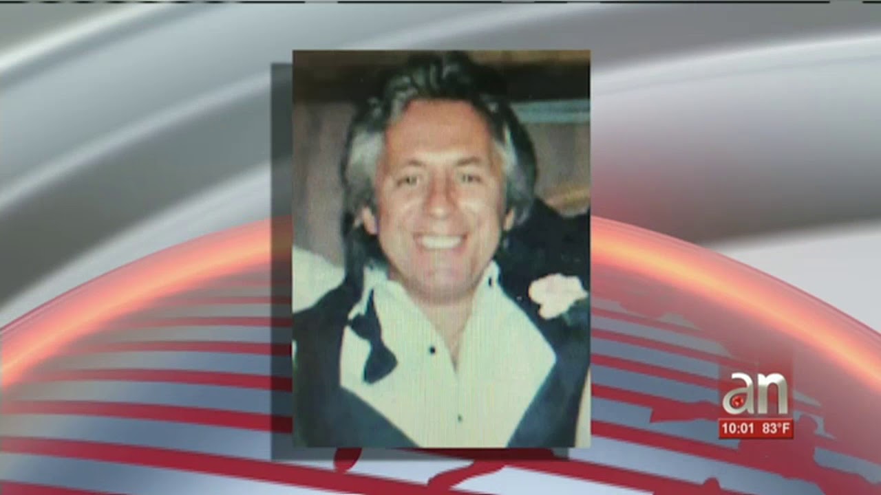 Un cubano-Español del Sur de la Florida enfrenta su cuarto juicio por un triple asesinato