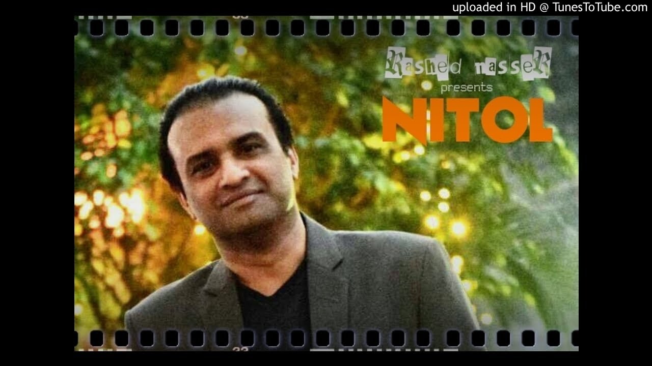 409 Nitol - Esho Notun Ek Gaan Shonai