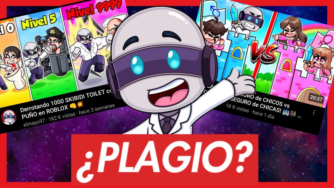 MI PROBLEMA CON ELMAYO97