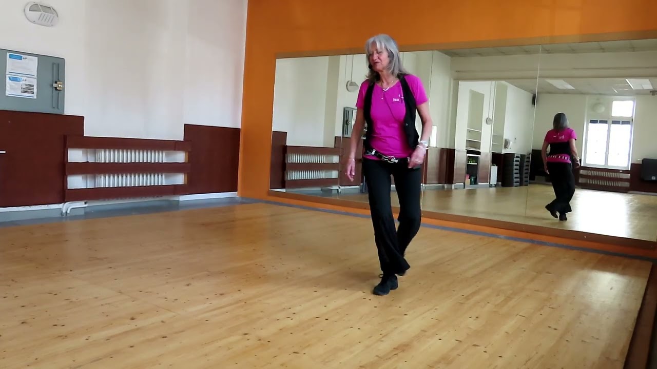 Zoo (line danse)