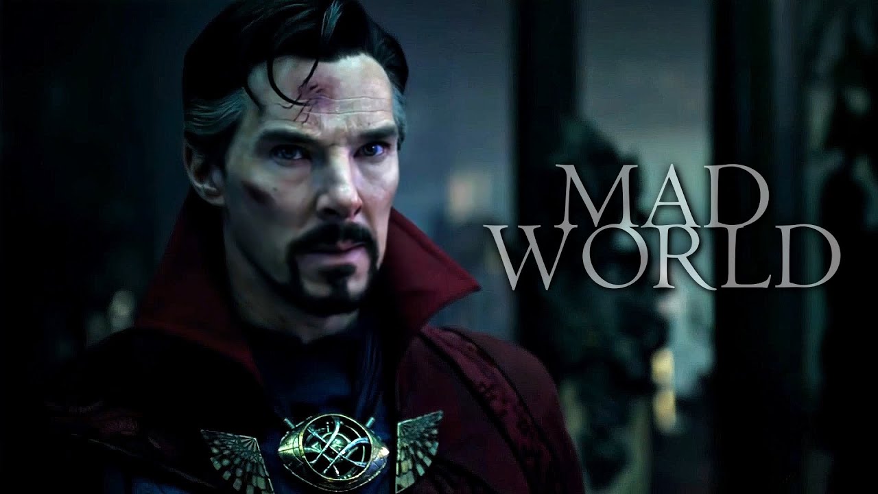 Doctor Strange | Mad World