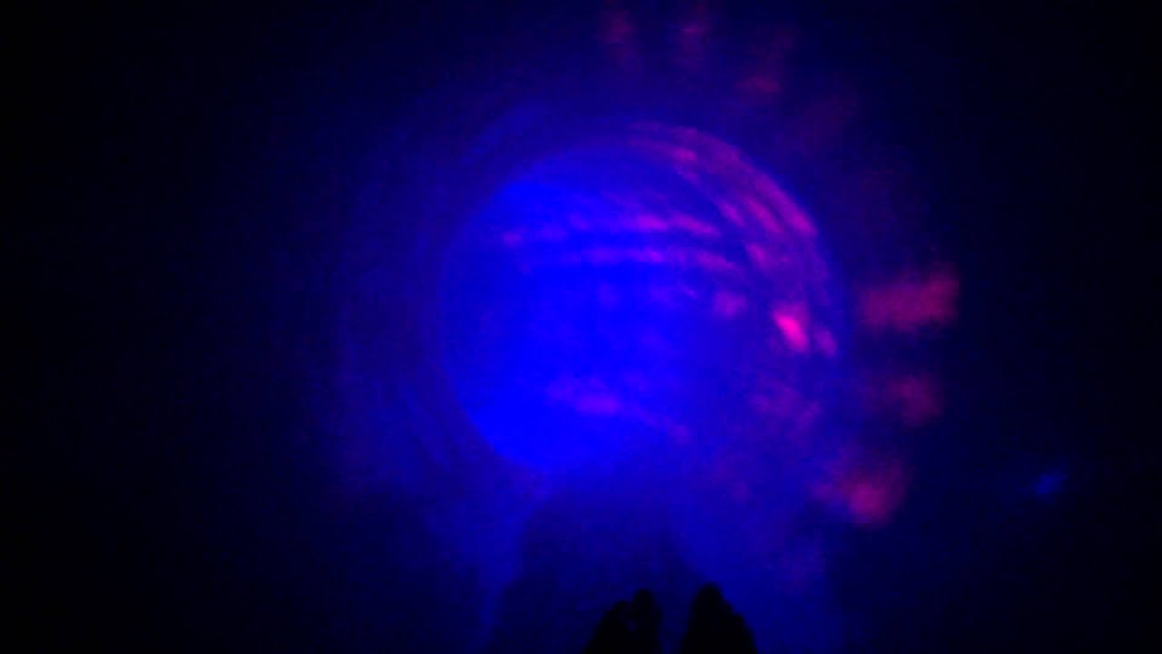 Plopsaqua - Disco Slide (tests on-slide)