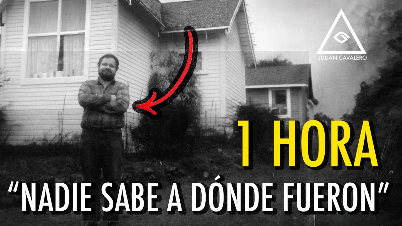Desapariciones que NI LA CIENCIA PUDO EXPLICAR