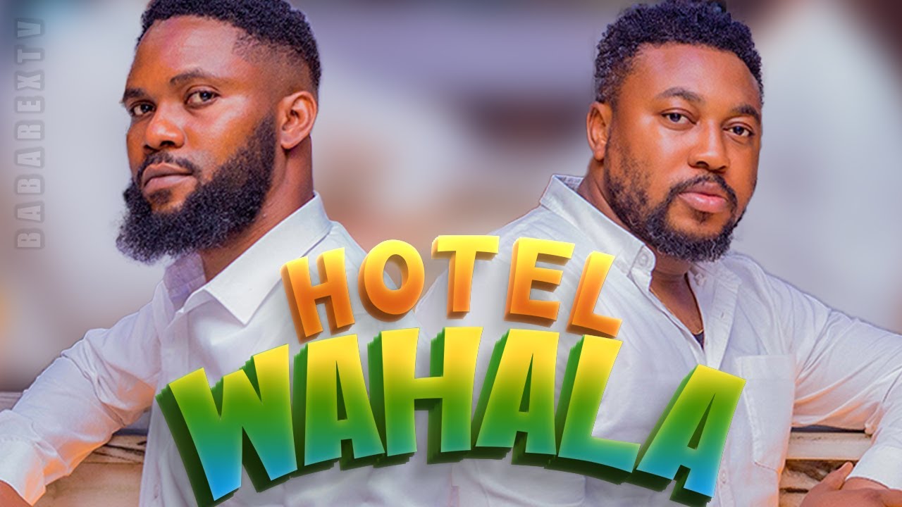 HOTEL WAHALA (ROOM SERVICE - EP 3): NOSA REX