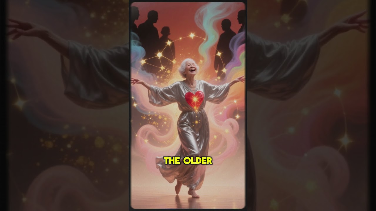 Wisdom at 96: Life Advice from a Century of Experience 👵📖 #WisdomOfAge #ElderWisdom