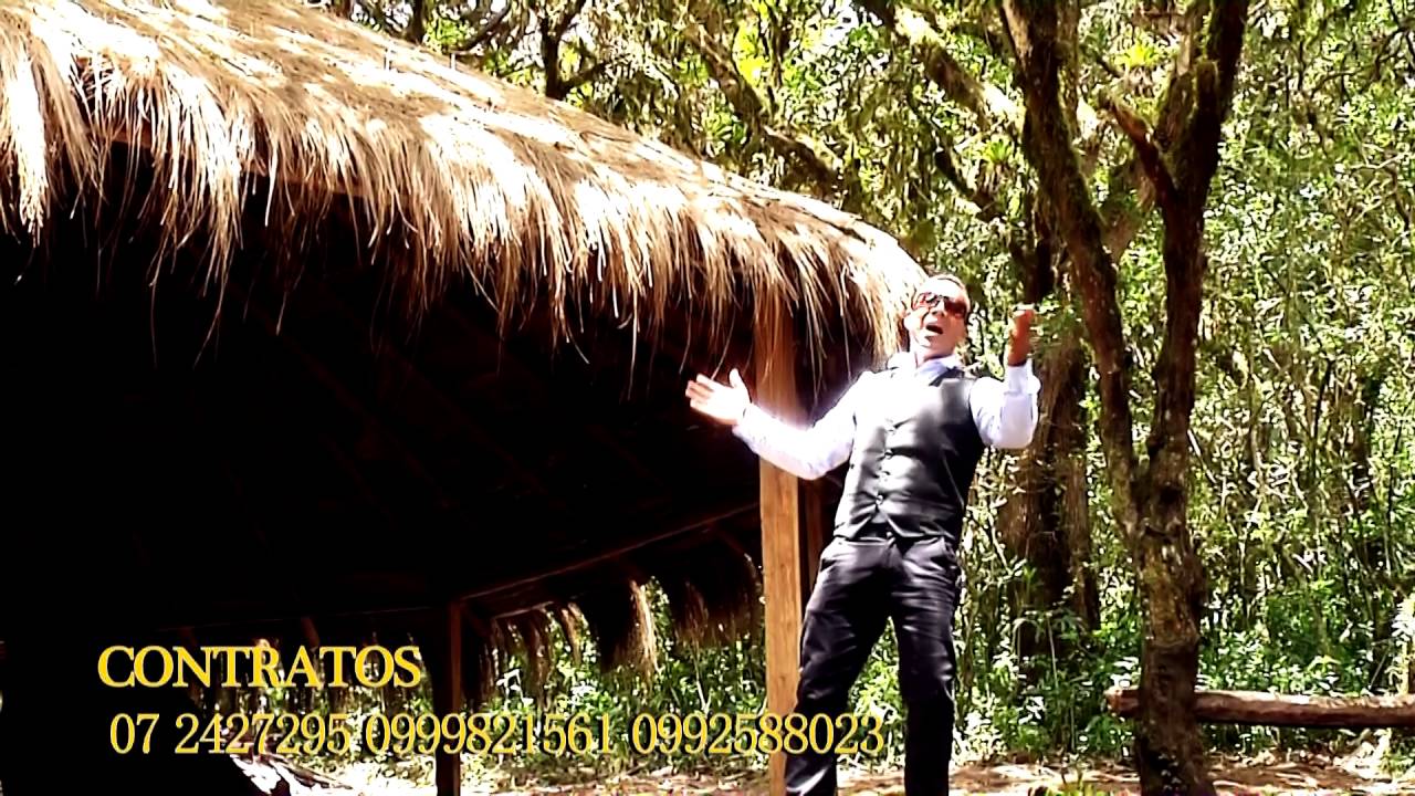 Angelo Jimenez - A Donde Fuiste Mamita (Video Oficial)
