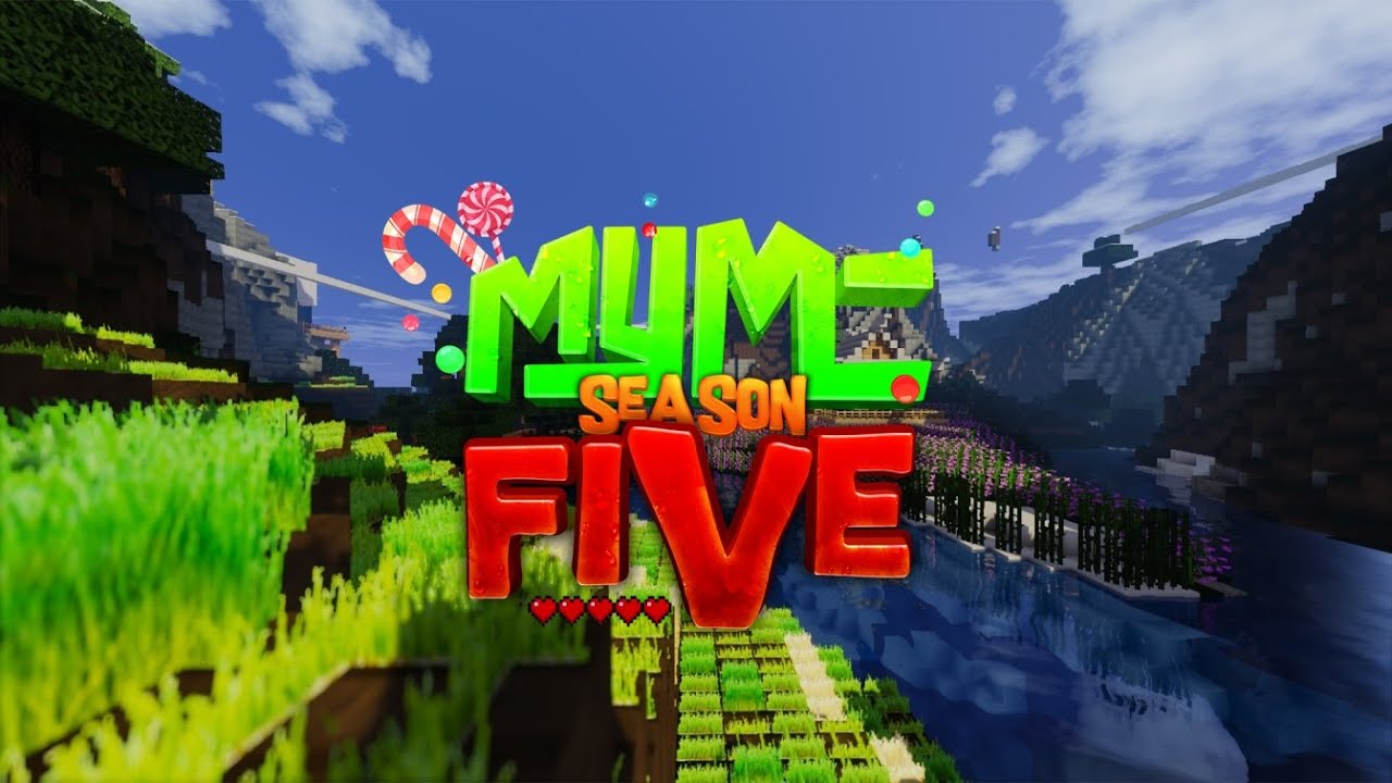 MYMC Season 5 | Trailer |