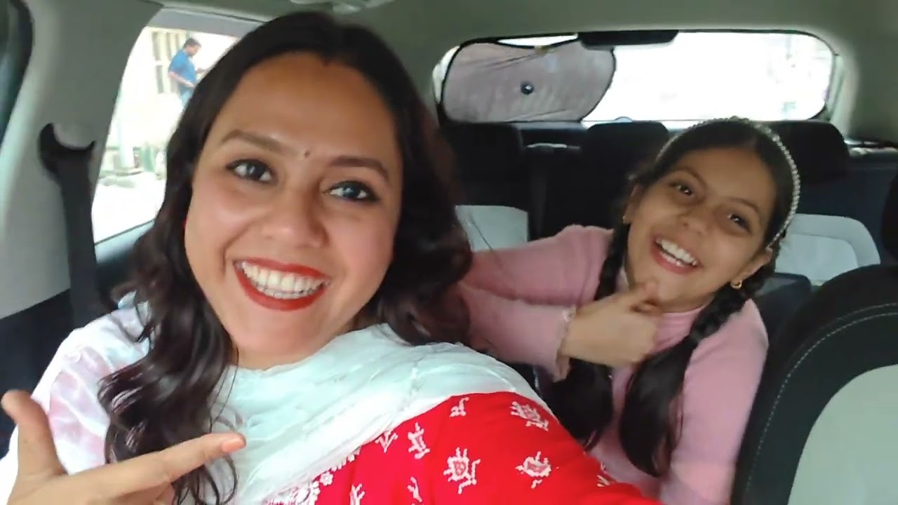 Gol Gappe Tikki 😁|| Shooting Time ☺️ || Sasural Genda Phool 🎉
