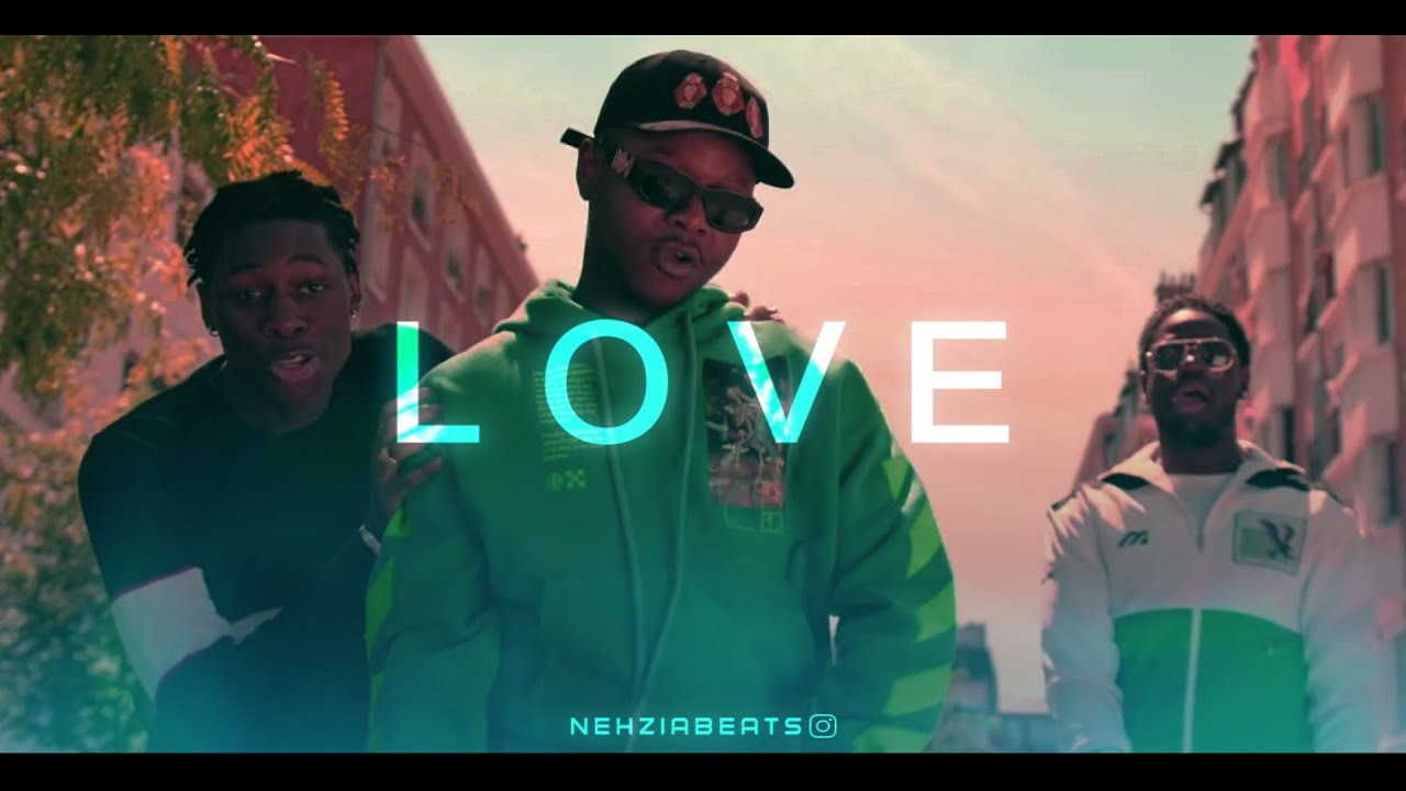 Leto x Tiakola Type Beat 