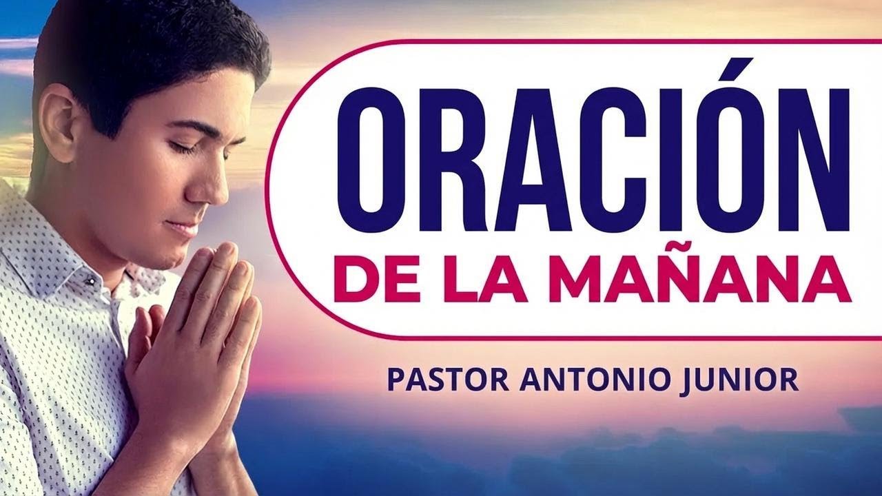 Oración de la mañana de hoy: haz tu petición y acompáñanos en la fe