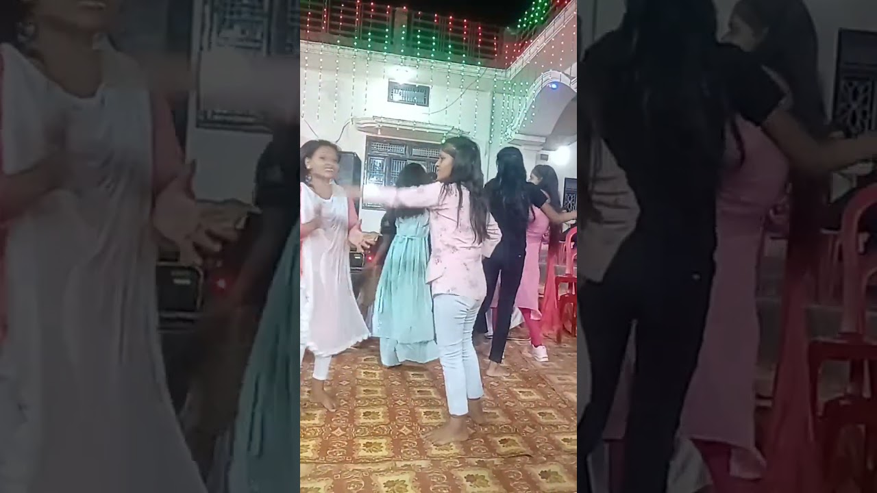 Dance Video Khasari Lal Yadav ke gaga