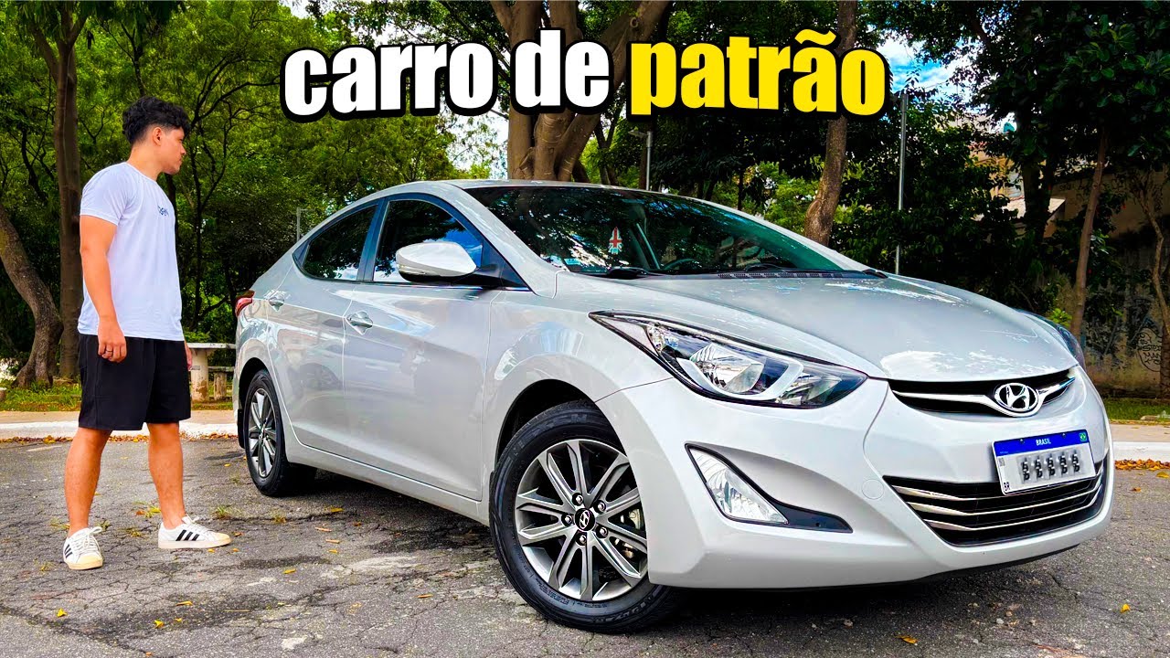 MEU AMIGO YOUTUBER COMPROU UM CARRO TOP!