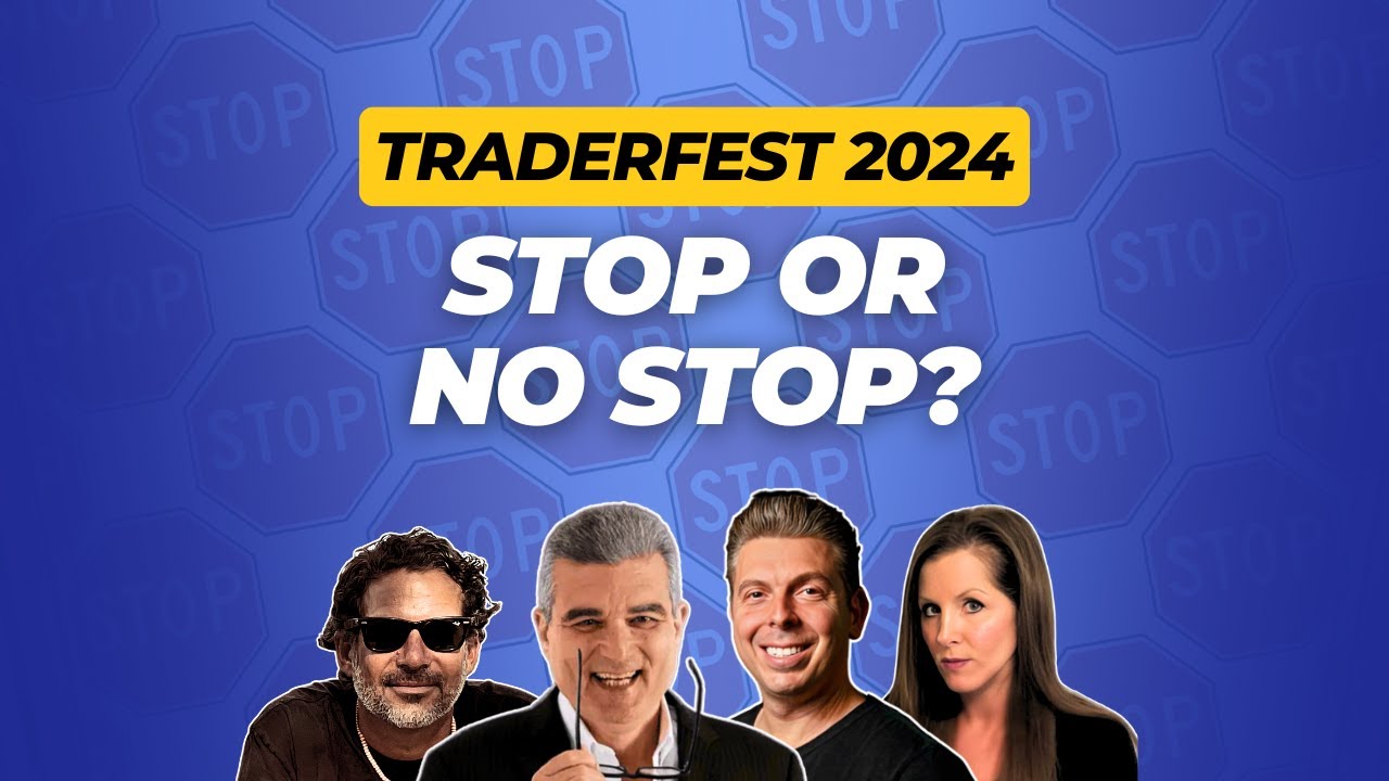 How to Approach your Trading