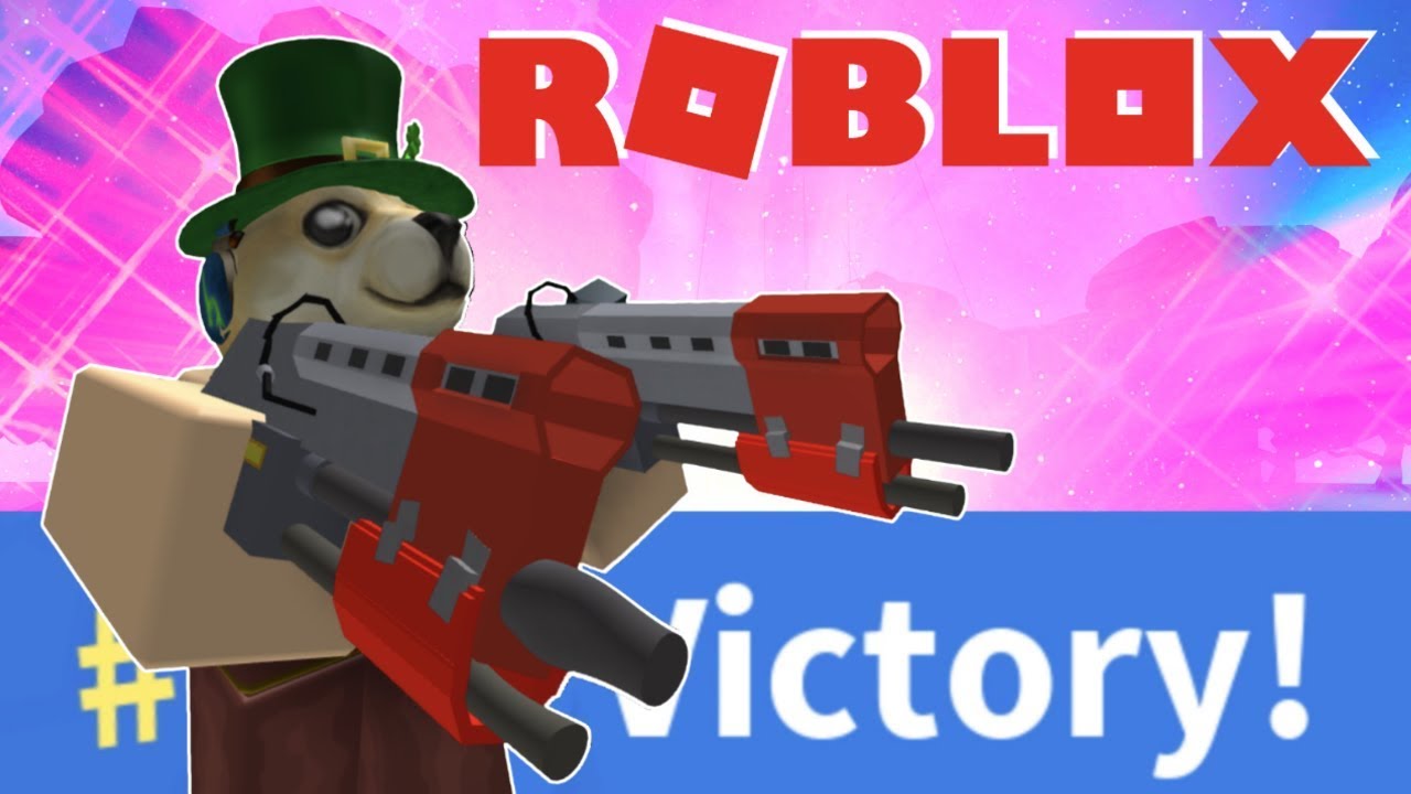 How 2 Roblox Fortnite
