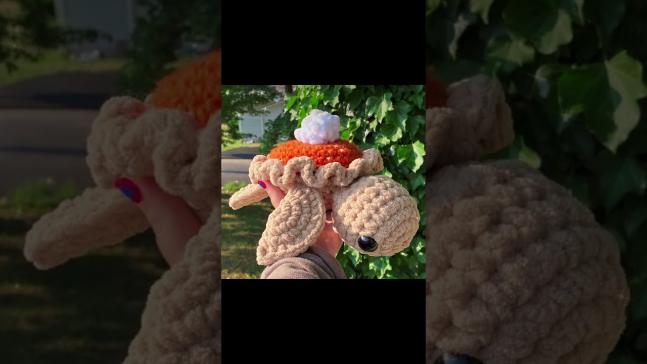 Favorite fall crochet projects #crochet #fall