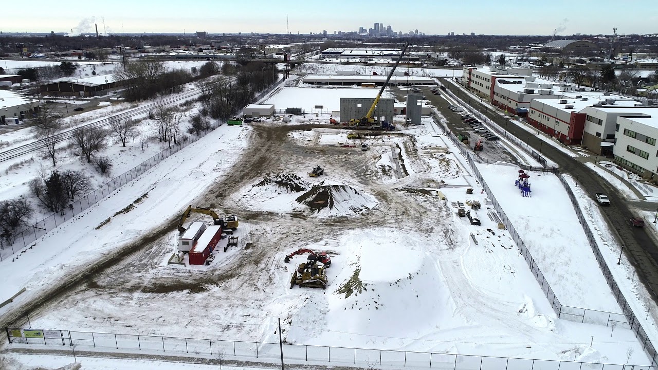 HCPA Middle School Expansion
