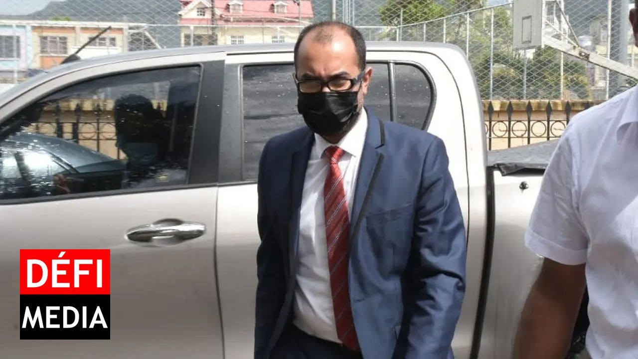 Arrestation de l’avocat Akil Bissessur : la police ne va pas objecter à sa remise en liberté
