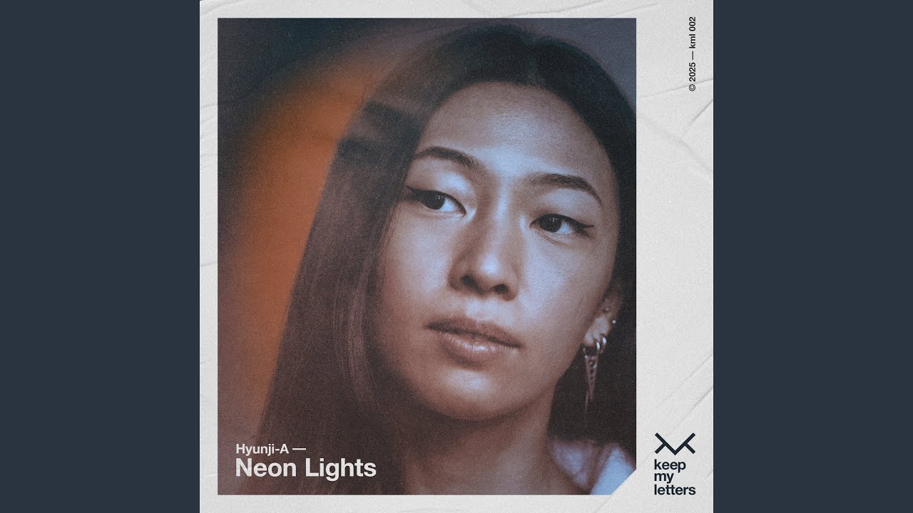 Neon Lights