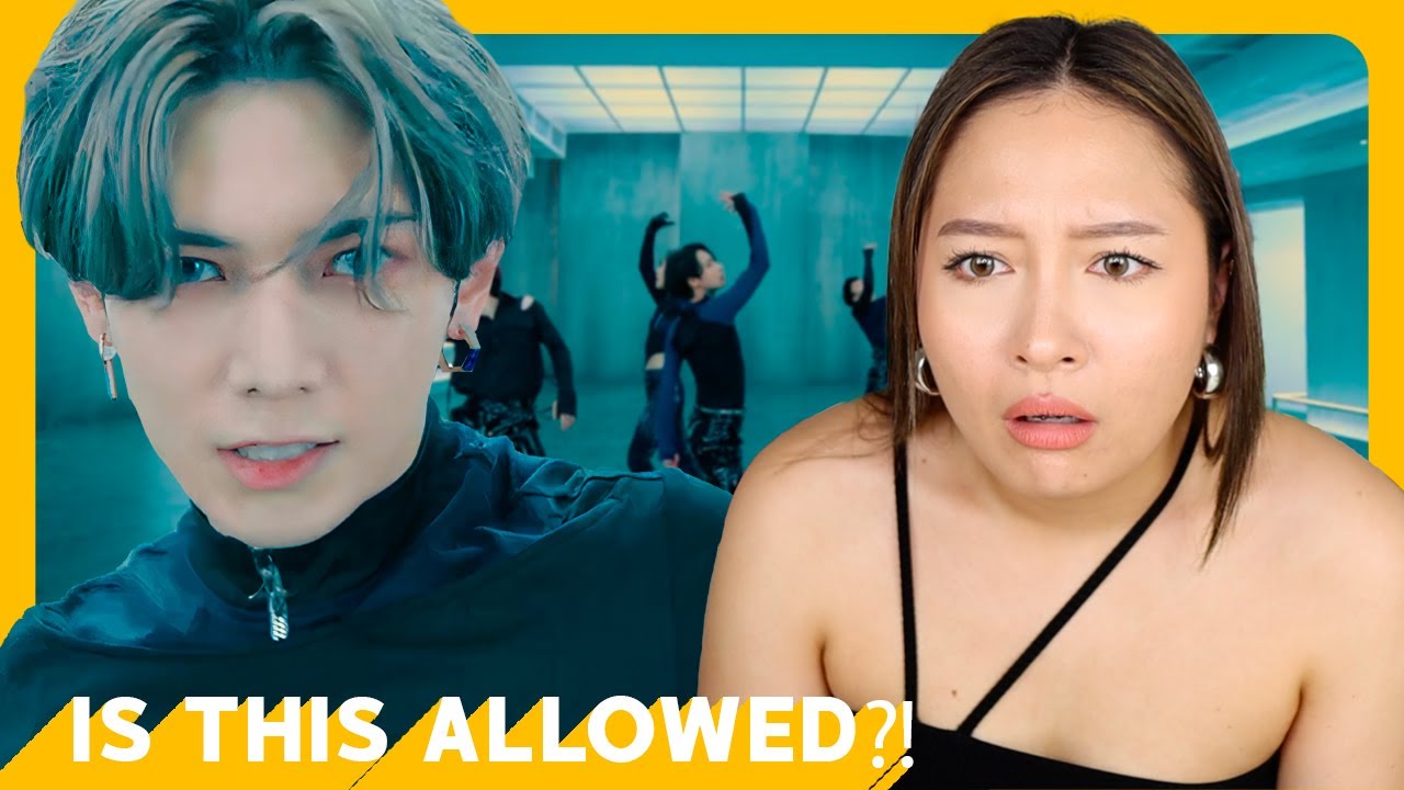 ATEEZ(에이티즈) - ‘Deja Vu’ MV REACTION