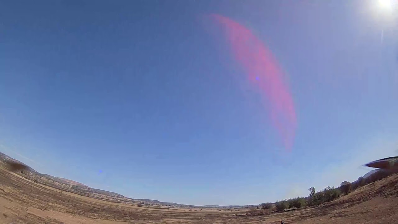 Runcam Split 2S sample