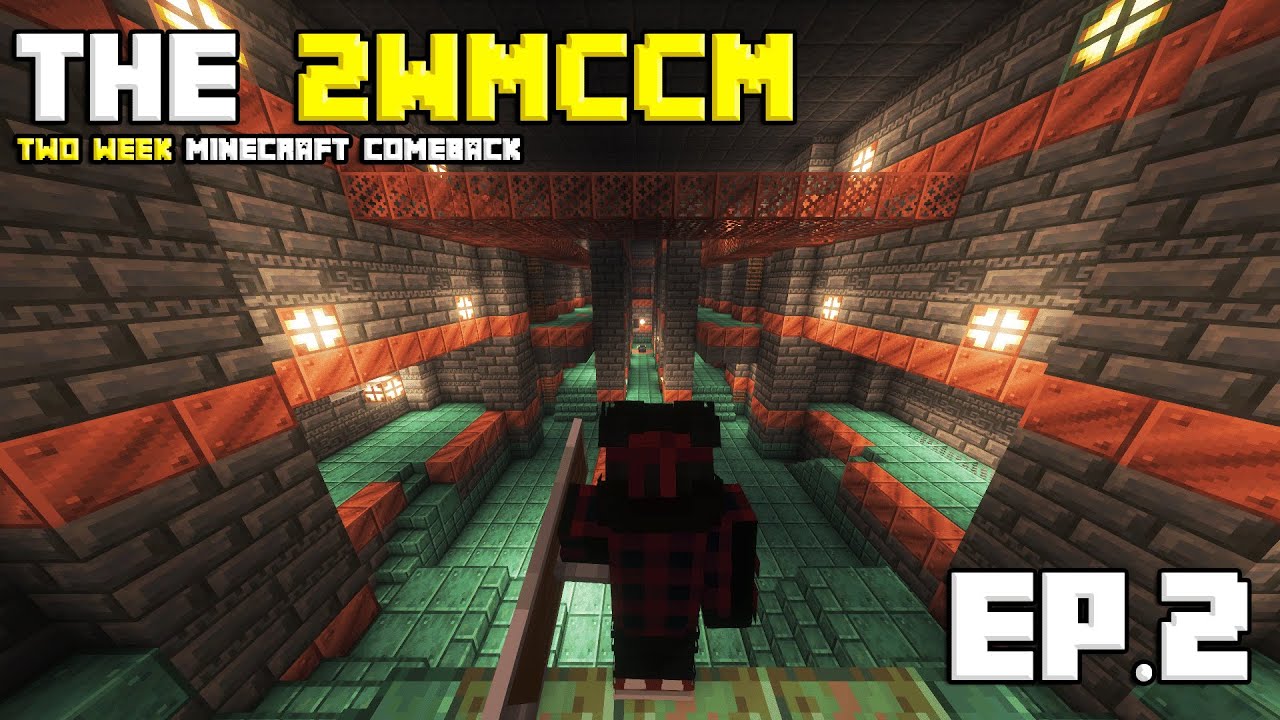 Luck has finally gone our way! | 2WMCCM PT.2