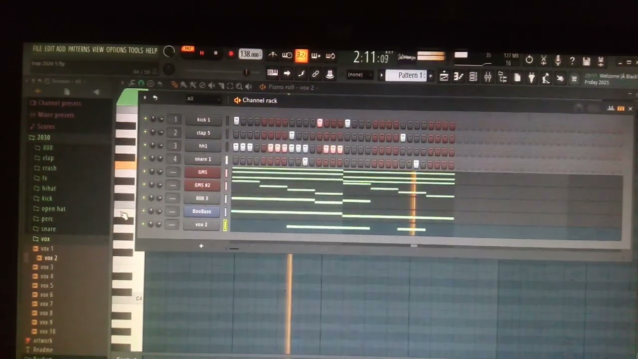 COMO APRENDER A FAZER BEAT NO FL STUDIO NO ESTILO DE KIBA THE SEVEN 