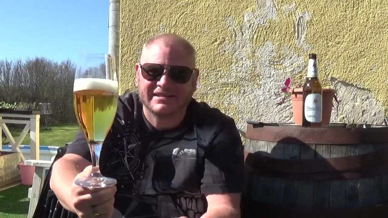 #2299 König Pilsener - Bitburger ägt