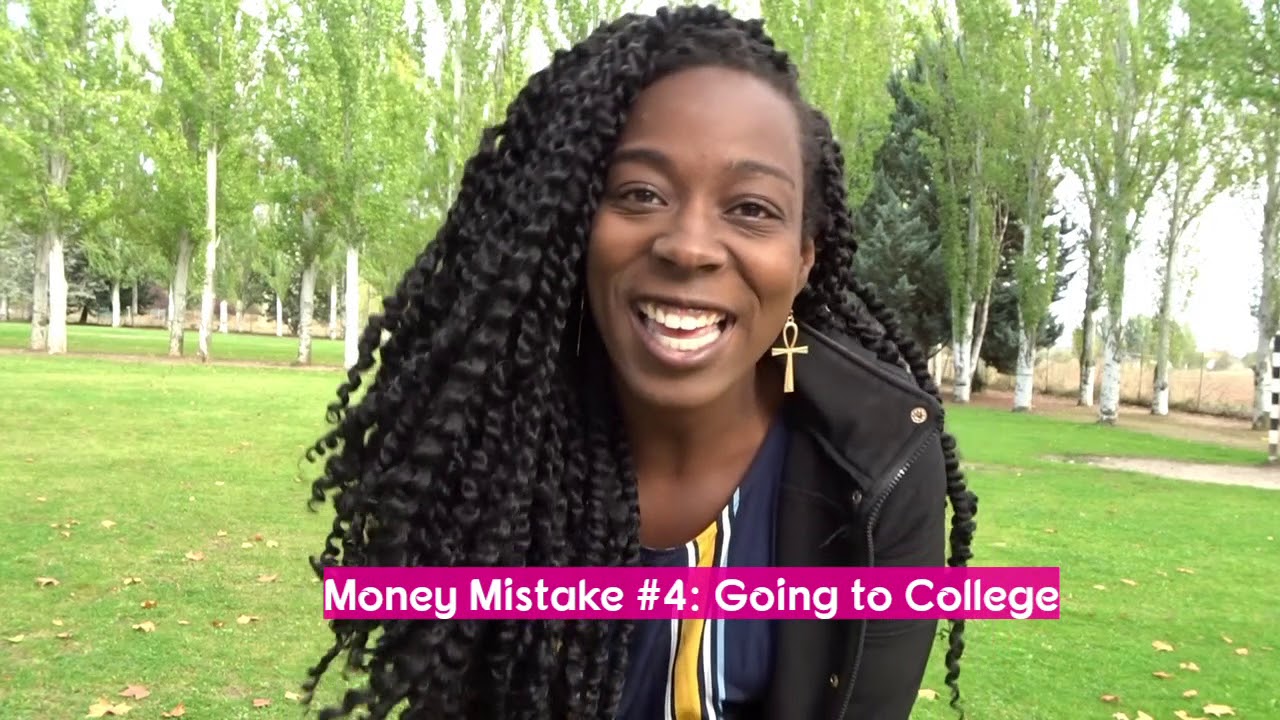 5 Major Money Mistakes I Made (and How You Can Avoid Them)