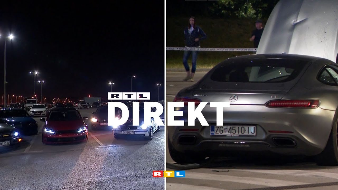 Treba li mladim vozačima zabraniti vožnju auta od 500 konjskih snaga? | RTL DIREKT