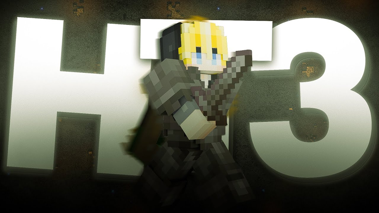 HT3 | Nethpot Montage 