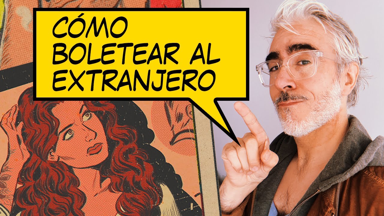 Cómo emitir boleta de honorarios a un cliente en el extranjero (2024)