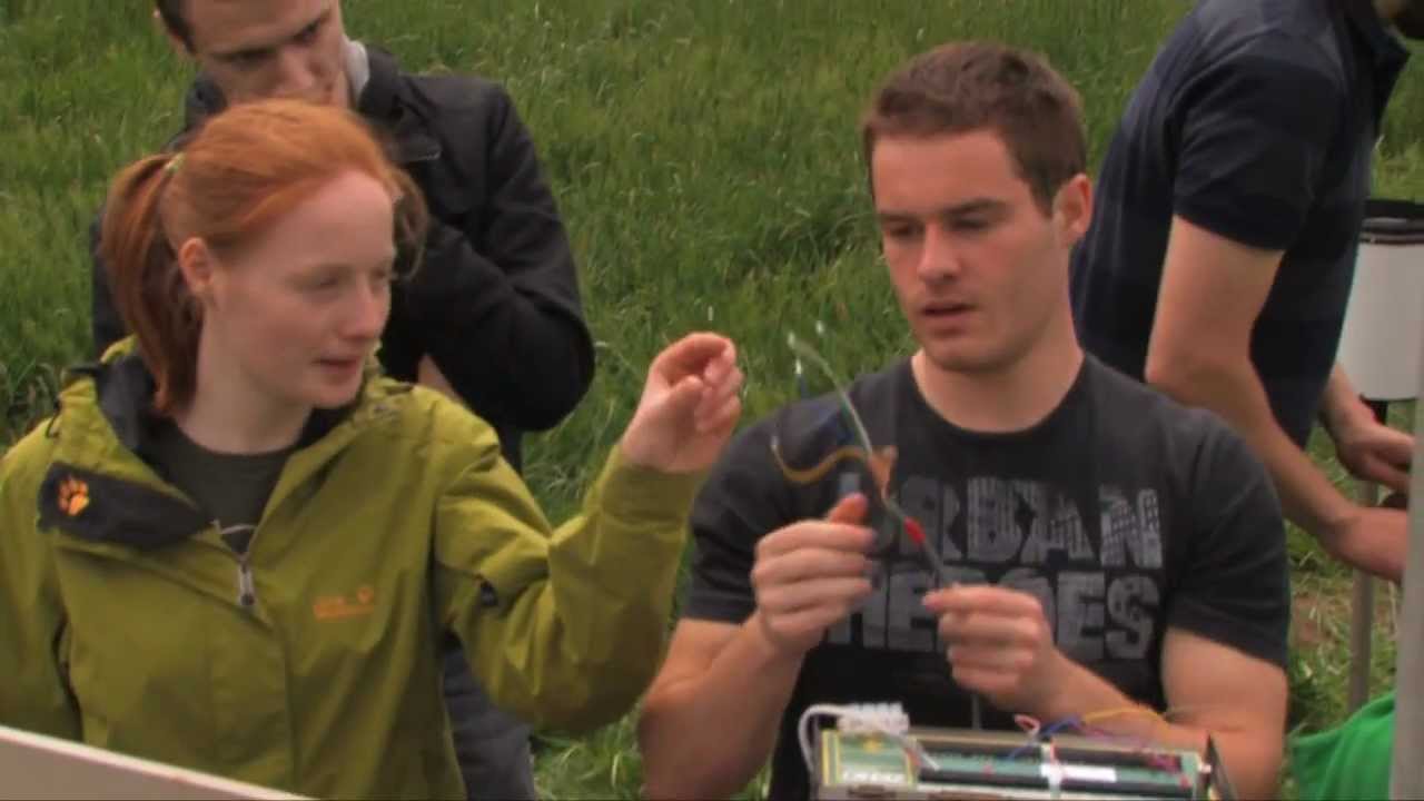 Ökosysteme verstehen - Landschaftsökologie studieren