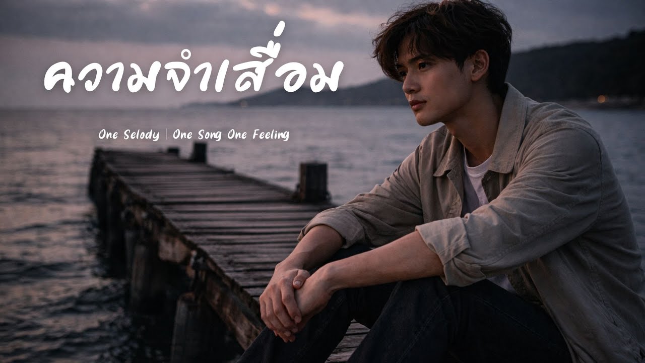 ความจำเสื่อม | Forget You Even Loved Me