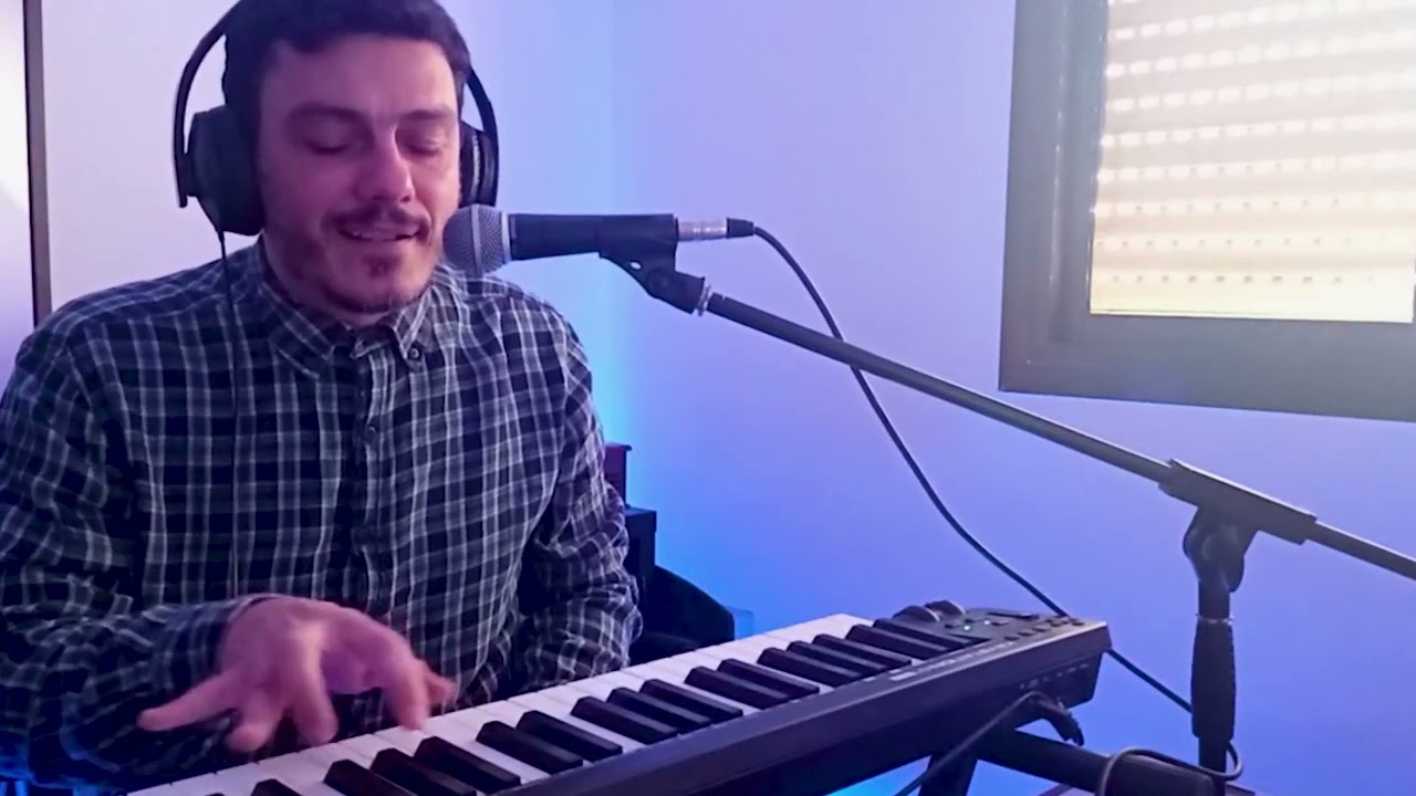 c u when i get there - Cover's lovers