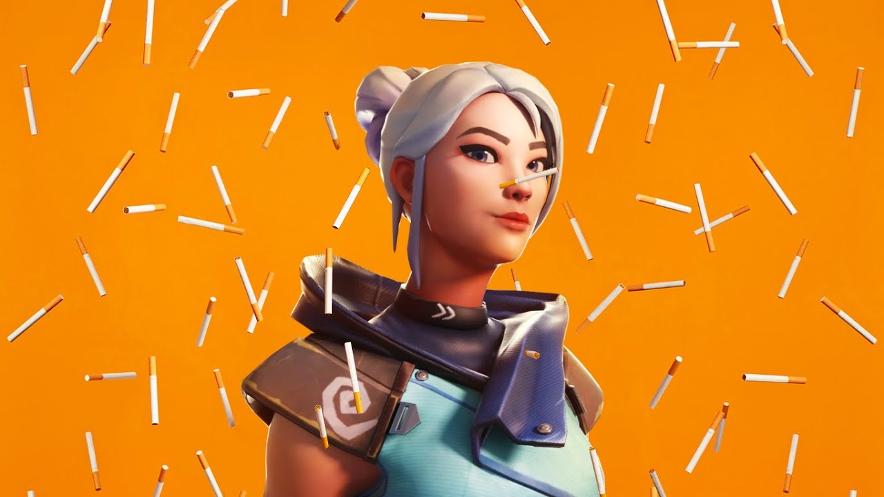 my kind of woman (benjyfishy montage #2)