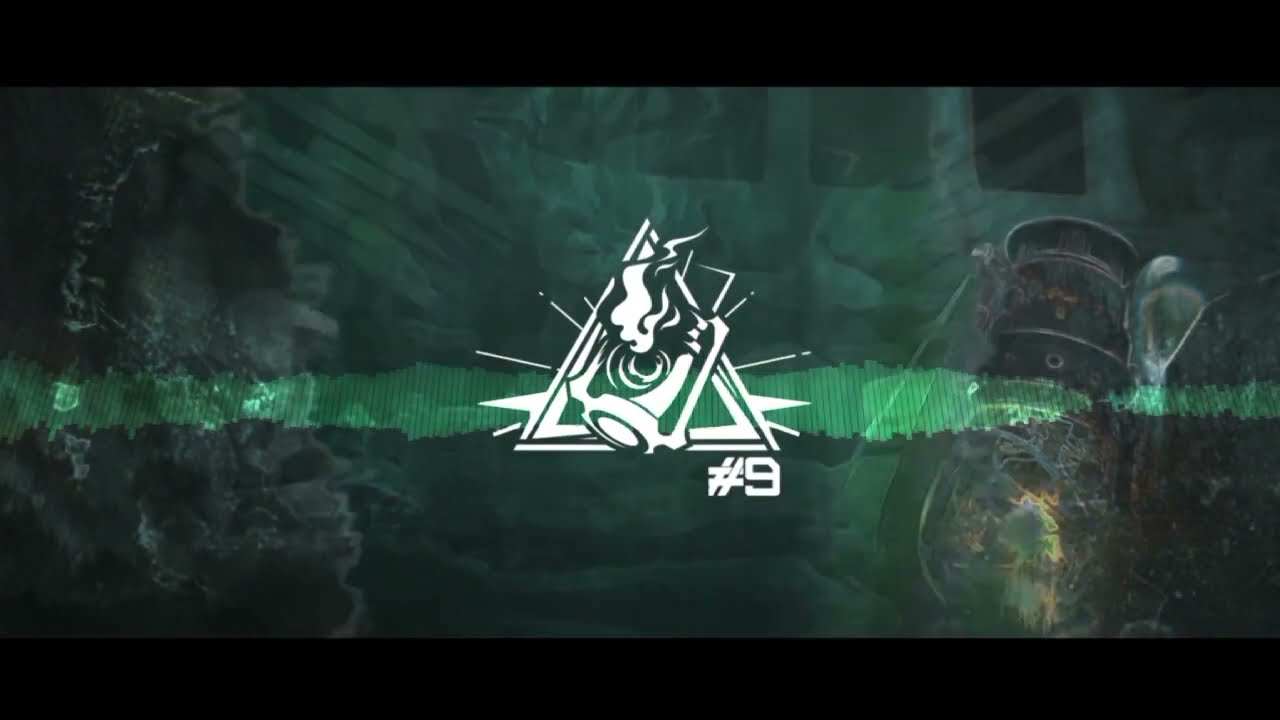 Arknights | Operation 9 Deepness Lyrics CC/Sub Indonesia CC
