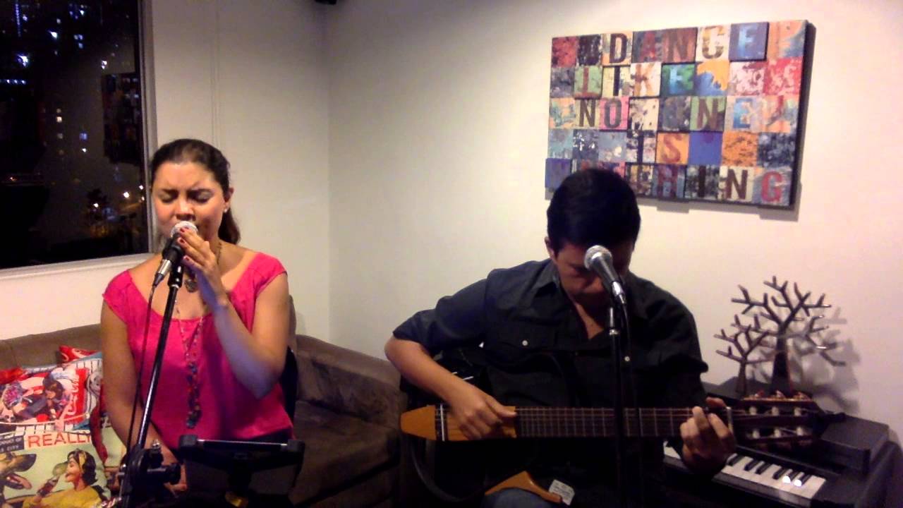 Alfonsina y el mar - Cover