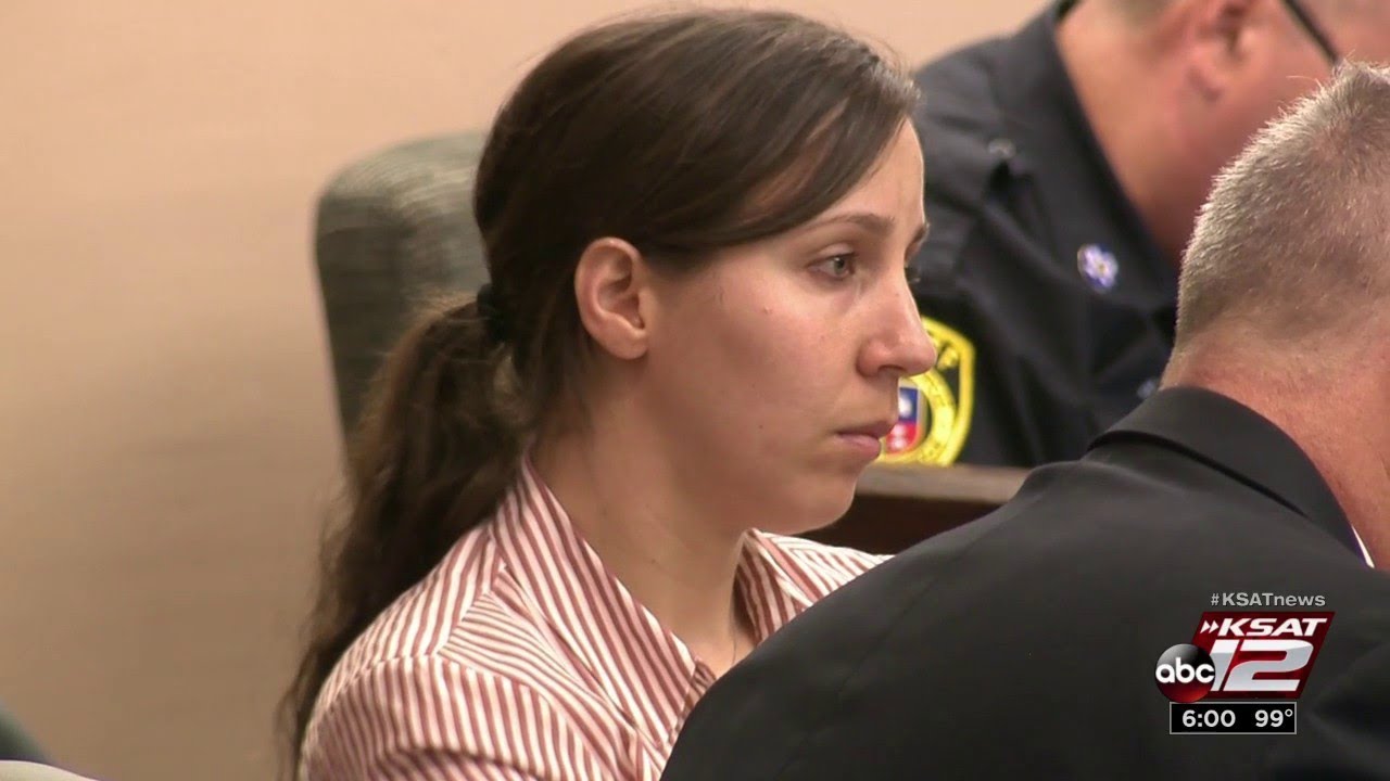 Trial begins for woman who had affair with nephew, then fatally stabbed him