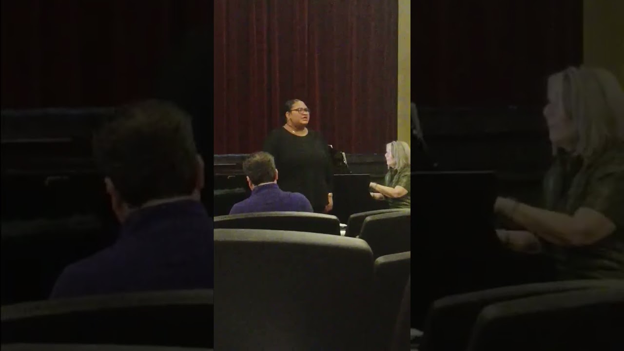 Kennedi Solo Ensemble 