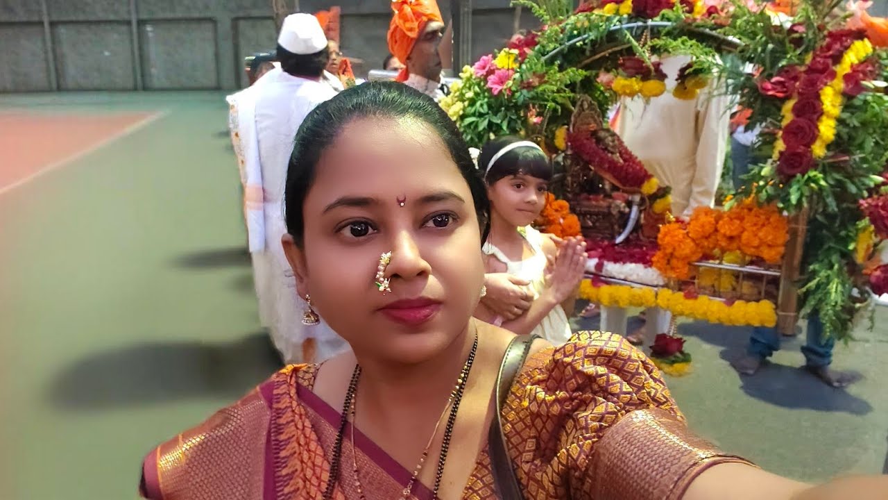 Shivjayanti celebration 2026 