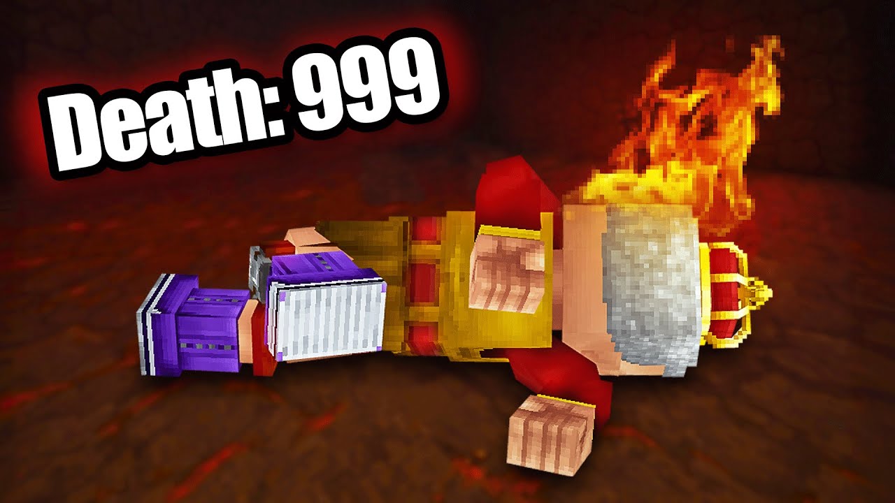 Я не был готов к Hytale...