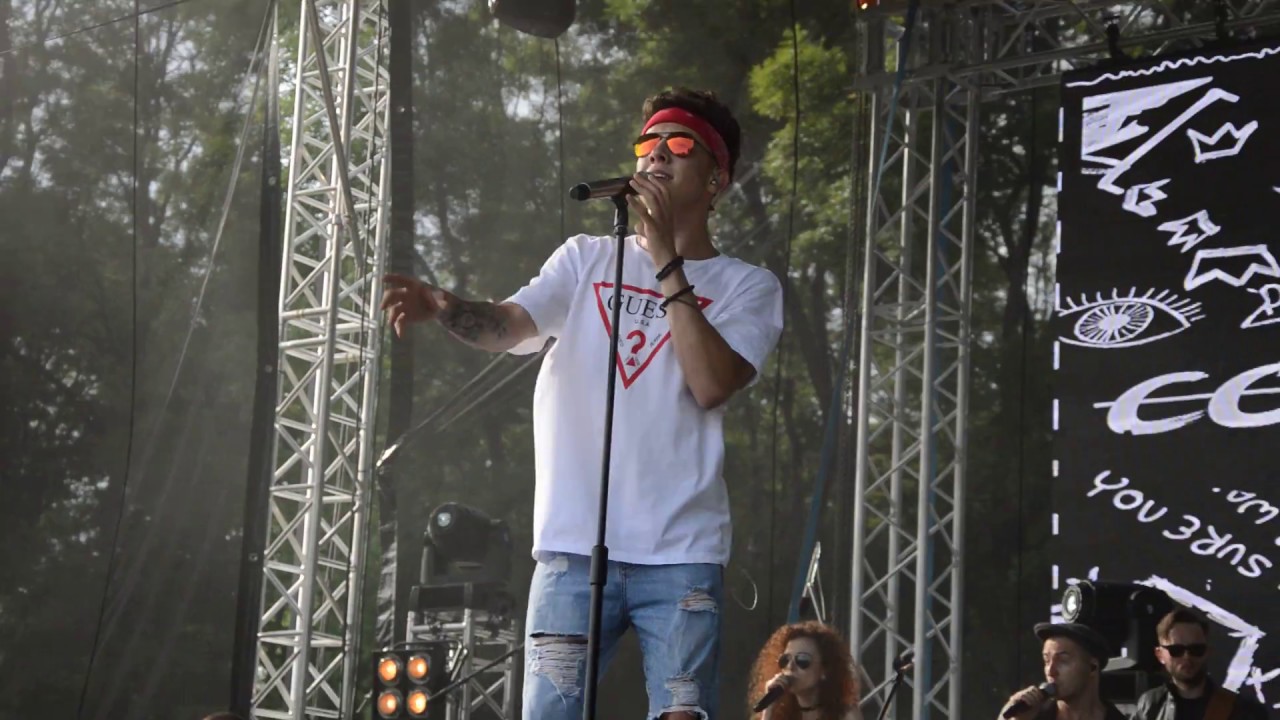 DAWID KWIATKOWSKI - Droga (Ożarów Mazowiecki, 03.06.2017)