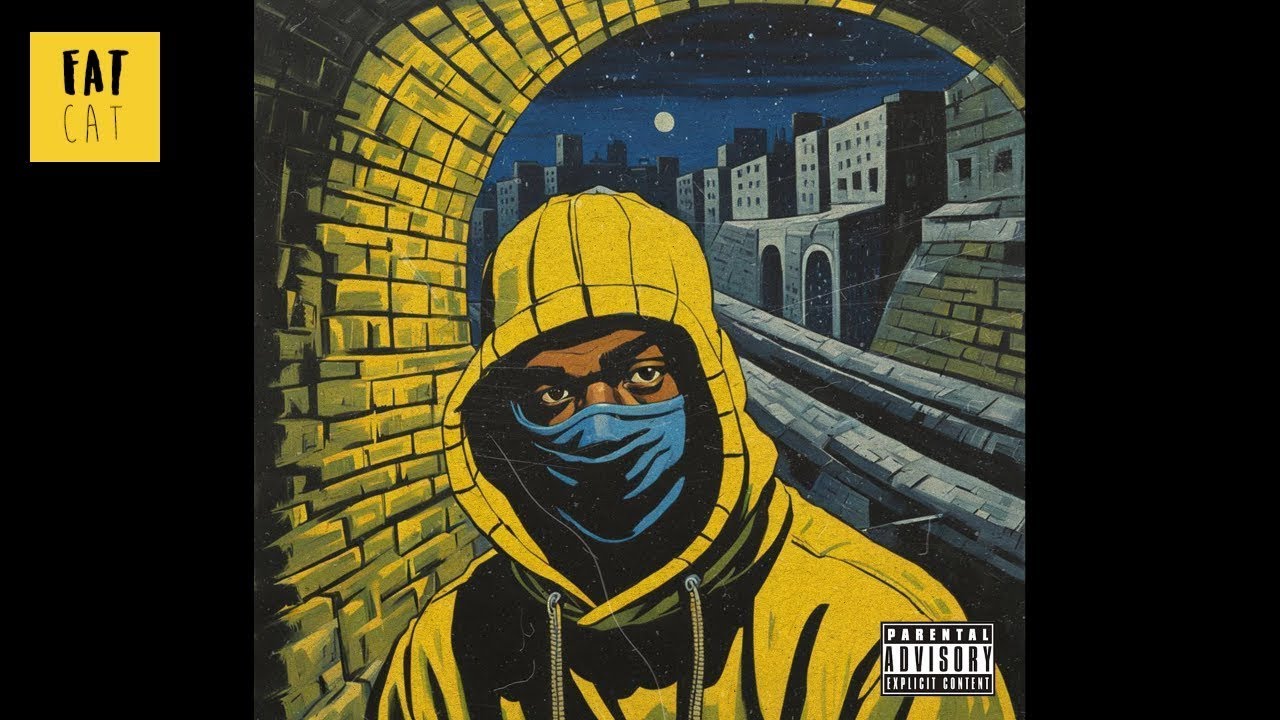 (FREE) 90s Freestyle Boom Bap Beat | 