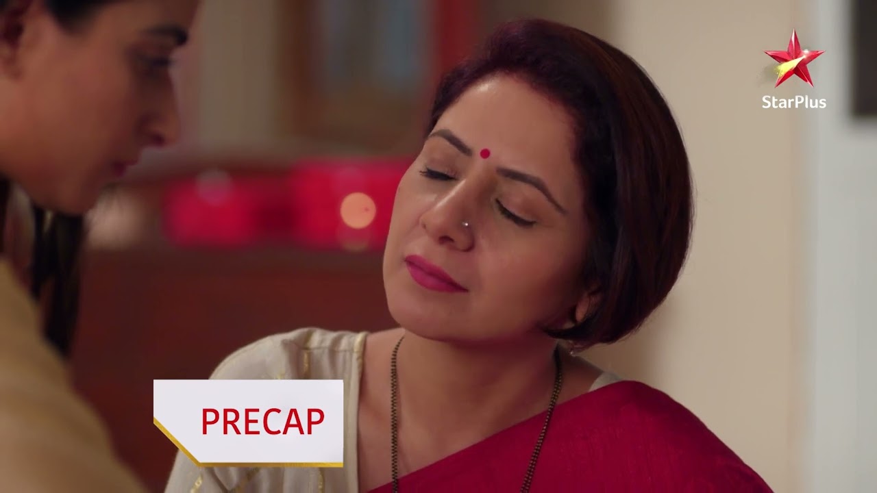 Ghum Hai Kisikey Pyaar Meiin | Episode 9 | Precap