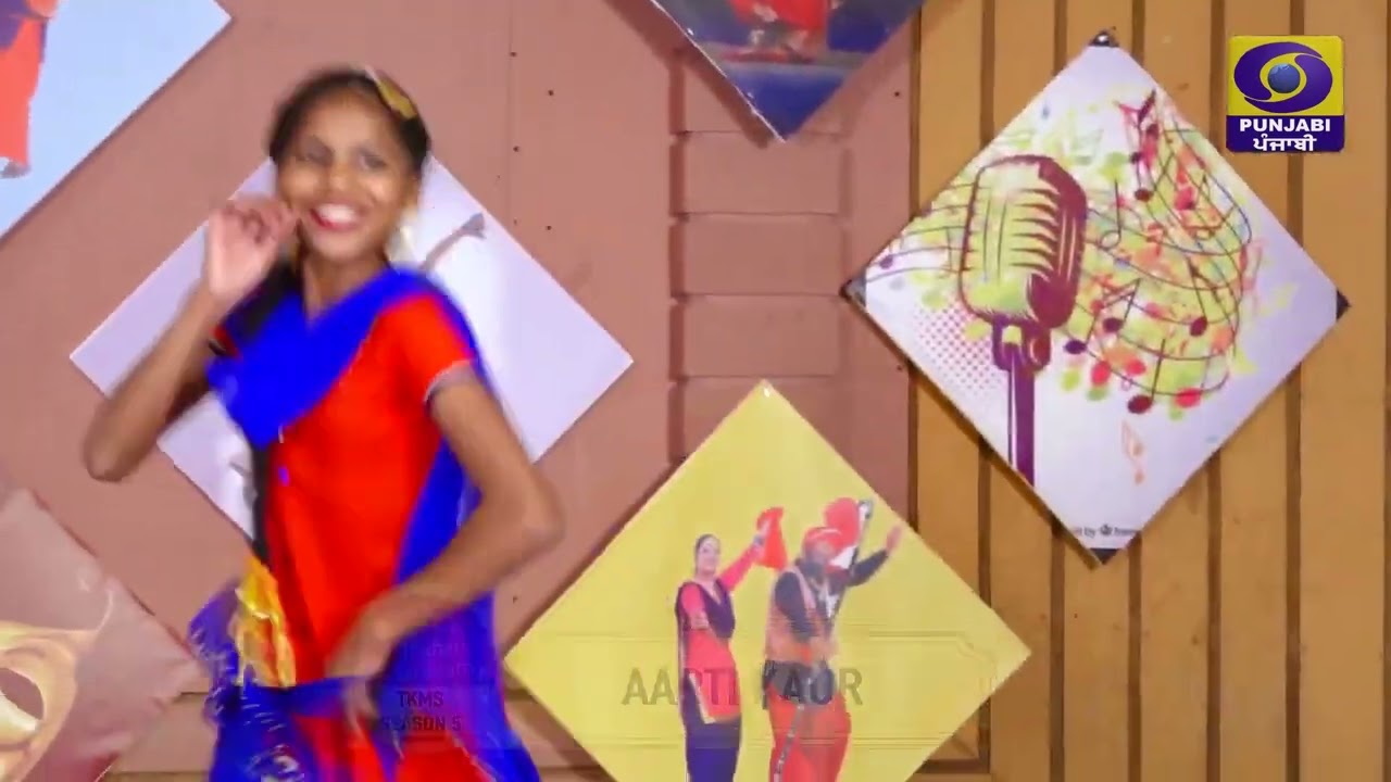 KISME KITNA HAI DUM l KKHD  TALENT REALITY SHOW l LATEST VIDEOS  SEASON 507 01 2020