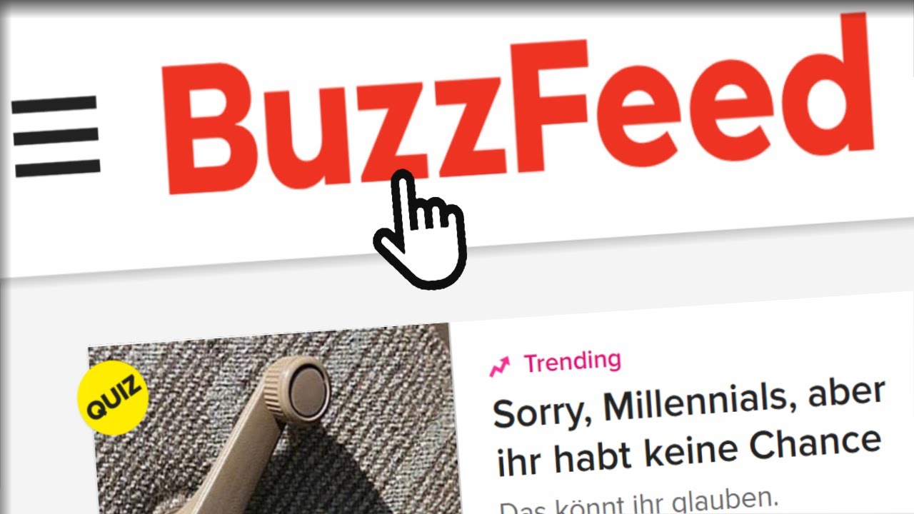 14 Artikel, die deinen Feed zum Buzzen bringen...