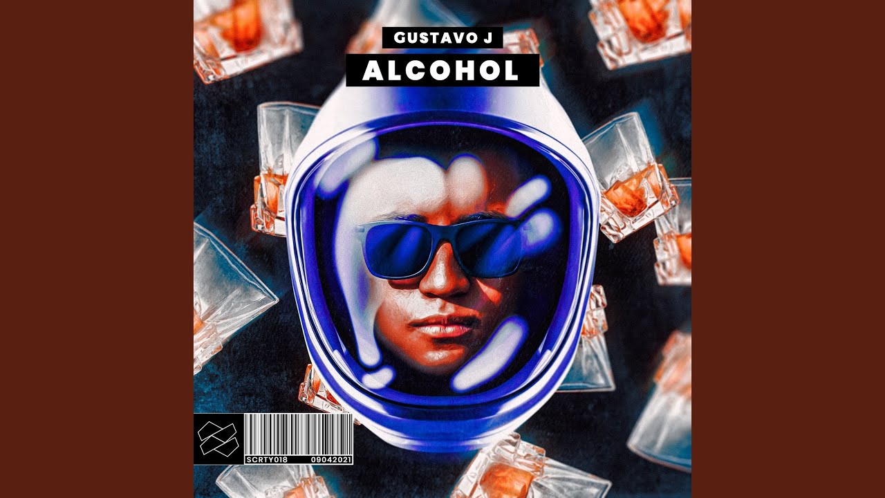Alcohol (Extended Mix)